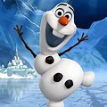 Disney Plus Frozen Olag