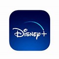Disney Plus Icon Transparent Background