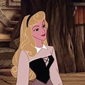Disney Princess Aurora Sleeping Beauty Screencaps
