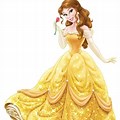 Disney Princess Belle Sparkle