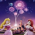 Disney Princess Desktop Wallpaper HD