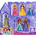 Disney Princess MagiClip Dolls