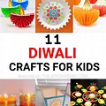 Diwali Kids Art Preschool