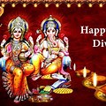 Diwali Wishes with God Images