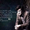 Doctor Who Quotes Love Is Not