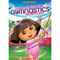 Dora the Explorer Fantastic Gymnastics Adventure