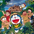 Doraemon Cartoon Movie