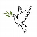 Dove Symbol Christianity