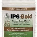 Dr. Shamsuddin IP 6-GOLD Inositol
