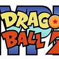 Dragon Ball Hyper Logo