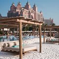 Dubai Palm Beach Clubs
