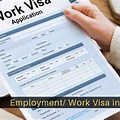 Dubai Work Visa Companies Logo
