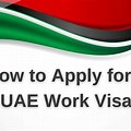Dubai Work Visa Facebook