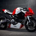 Ducati Hypermotard 659
