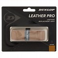 Dunlop Leather Grip