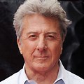 Dustin Hoffman White Hair