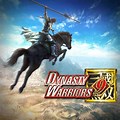 Dynasty Warriors 9 Cover Pic