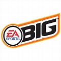 EA Big Logo