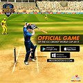EA Cricket 15