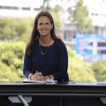ESPN Female Tennis Announcers