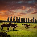 Easter Island Weather