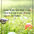 Easter Quotes Henri Nouwen