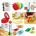 Easy to Use Kitchen Gadgets