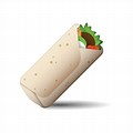 Eating Burrito Emoji