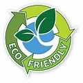 Eco-Friendly Company Logo