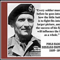 Educational Quotes From Bernard Montgomery