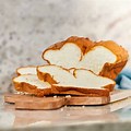 Egg White Protein Powder Bread Recipes