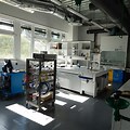 Electro Chemistry Lab Equipment
