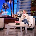 Ellen DeGeneres Show Background