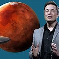 Elon Musk Colonizing Mars