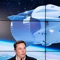 Elon Musk Space Airport