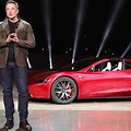 Elon Musk Tesla Motors