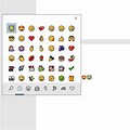 Emoji Keyboard for Windows