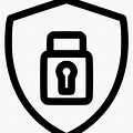 Encryption Logo WCS