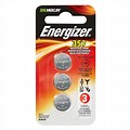 Energizer Watch Battery