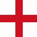 England Country Flag