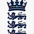 England Cricket Club Logo