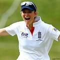 England Women's Cricket Team Captain