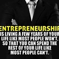 Entrepreneur Quotes and Sayings