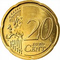 Euro Cent 200