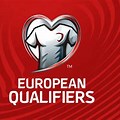 Euro Championships Qualifiers Logo