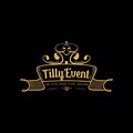 Event Management Company Logo Design