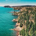 Explore Lake Superior North Shore