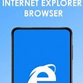 Explorer Browser Apk