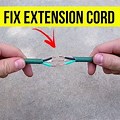 Extension Cable Fix