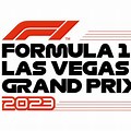 F1 Las Vegas Grand Prix Logo